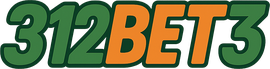 312bet3 Logo